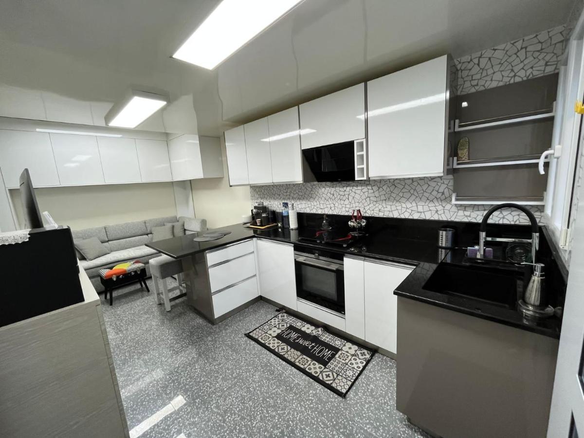 Sci Slama Family Livry-Gargan Exteriér fotografie