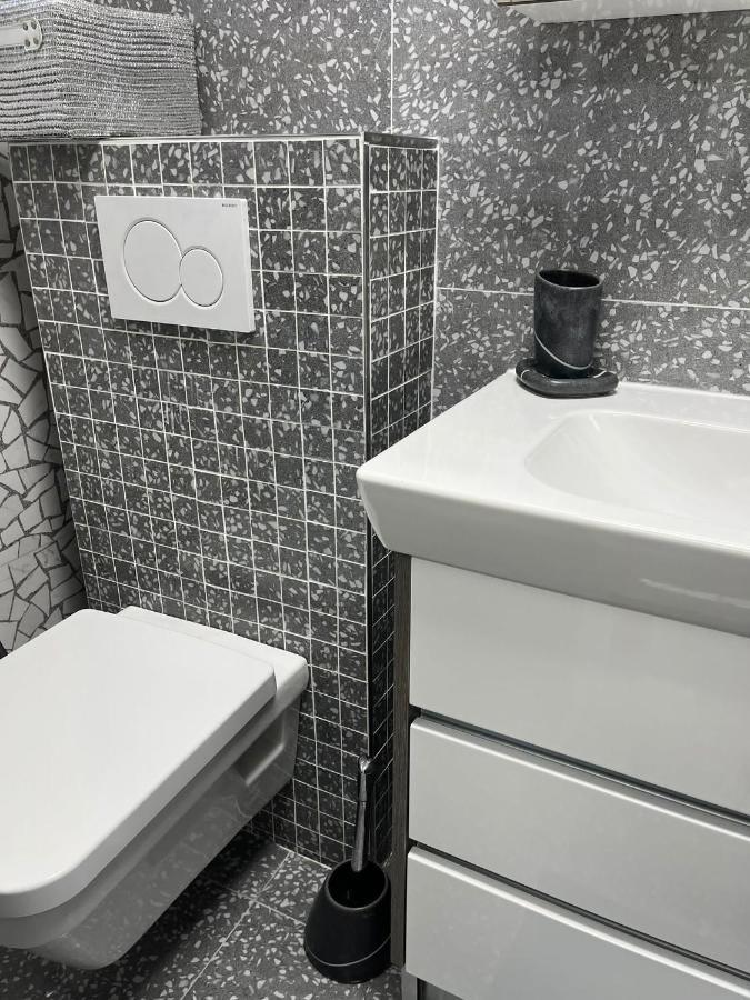 Sci Slama Family Livry-Gargan Exteriér fotografie